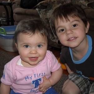 Meet your Posher, Tina